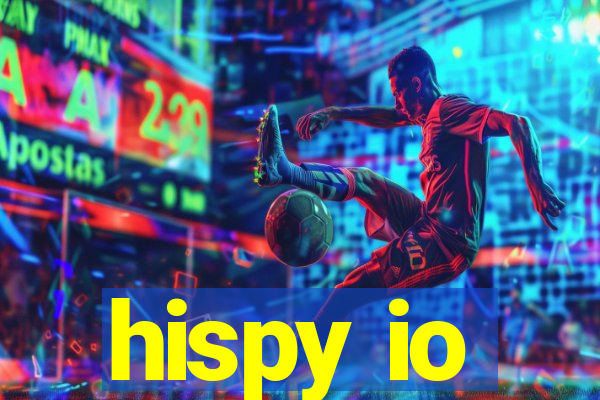 hispy io